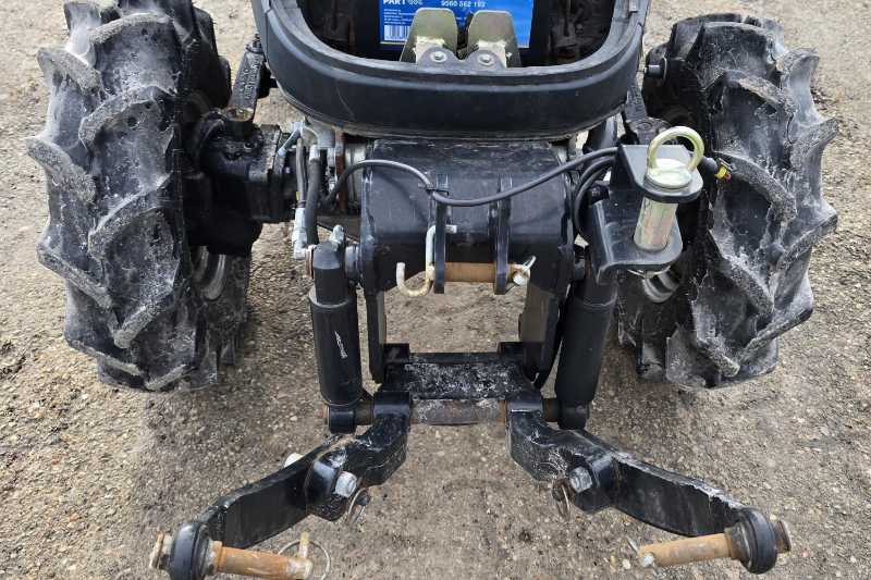 OmecoHub - Immagine SOLIS 26-T2a